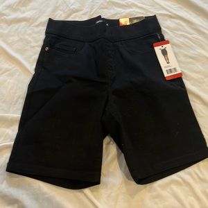 Tight shorts! New!